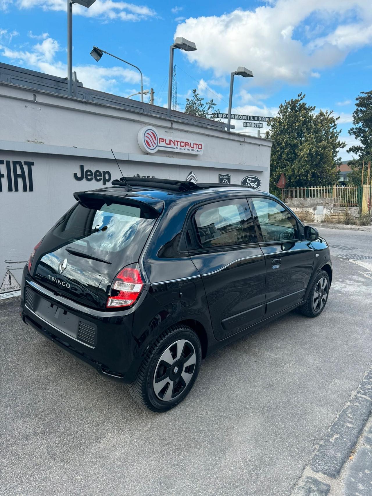 Renault Twingo 0.9 tce energy Intens 90cv