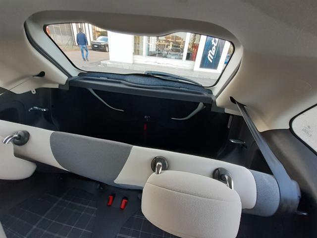 FIAT 500 *PROMO* 1.2 Lounge