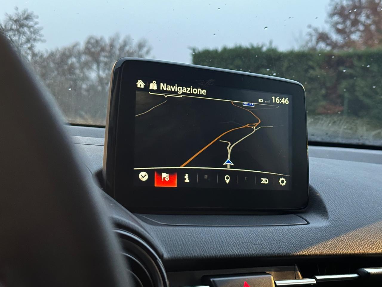 Mazda 2 Mazda2 1.5 Skyactiv-D 105 CV Evolve