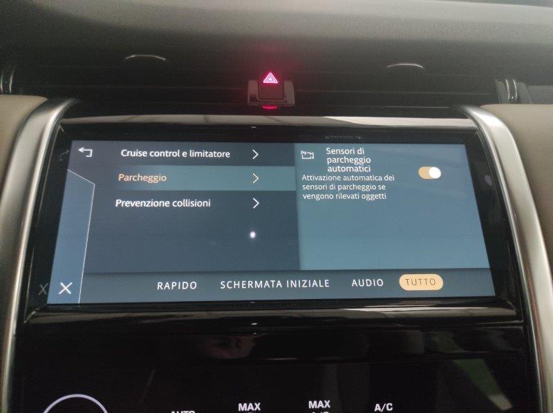 LAND ROVER Discovery Sport - Discovery Sport 1.5 I3 PHEV 309 CV AWD Auto S