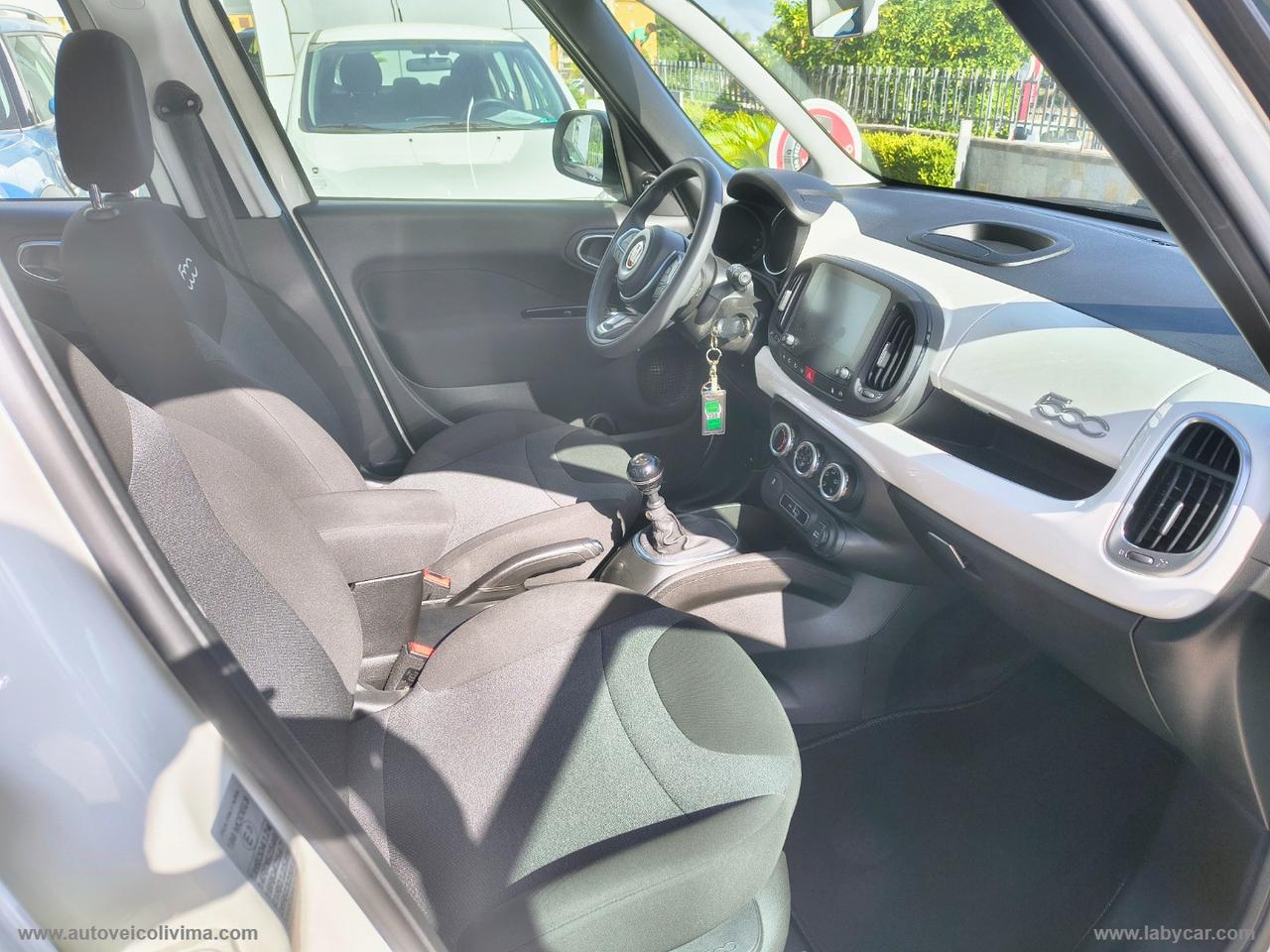 FIAT 500L 1.3 MJT 95 CV Business