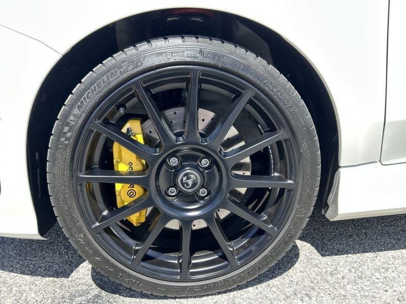 Abarth 695 Competizione 1.4 Turbo T-Jet 180 CV
