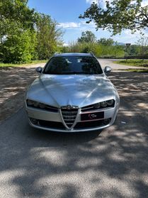 Alfa Romeo 159 1.9 JTDm 16V Sportwagon Distinctive