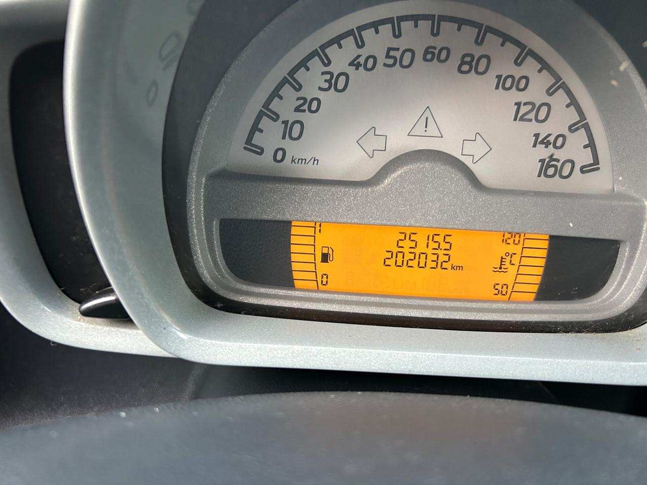 Smart ForTwo 800 33 kW coupé pulse cdi *FRIZIONE NUOVA*NEOPATENTATI*