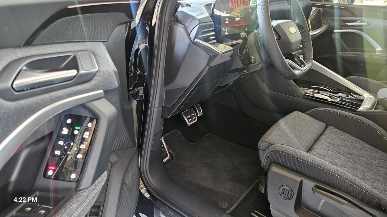 Audi Q5 TDI 150 kW mHEV+ S tronic quattro line edition