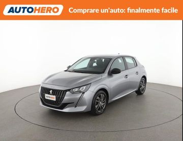 PEUGEOT 208 PureTech 100 5 porte Active Pack
