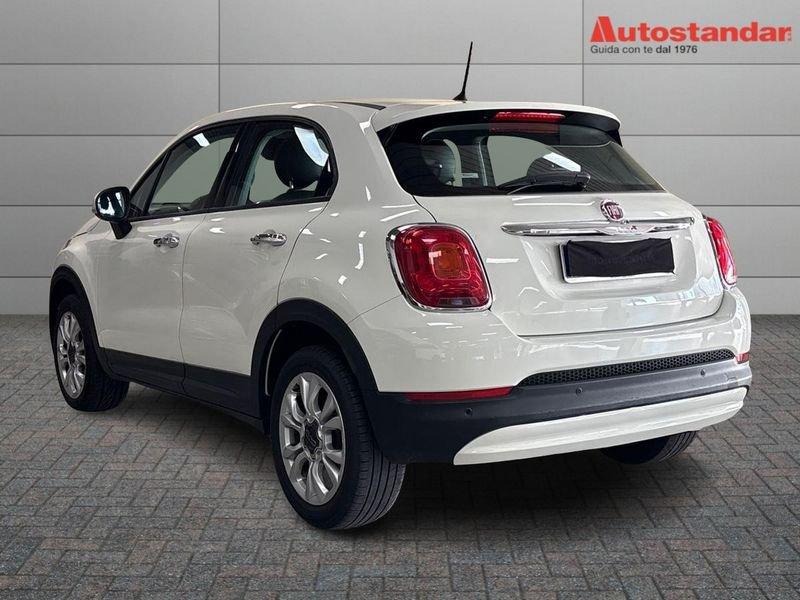 FIAT 500X 1.6 mjt Pop Star 4x2 120cv