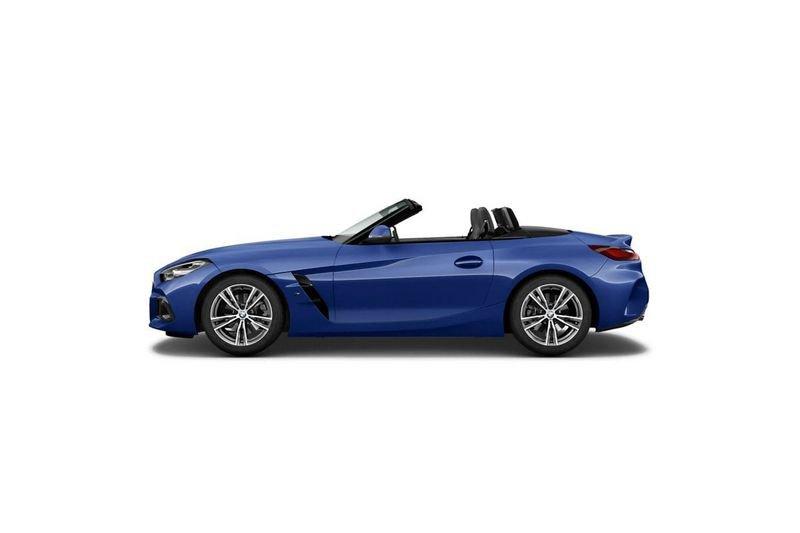 BMW Z4 Serie 4 SDRIVE20I