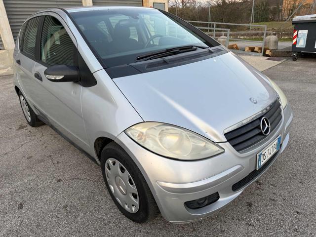 MERCEDES-BENZ A 180 CDI Avantgarde senza nessun lavoro da fare