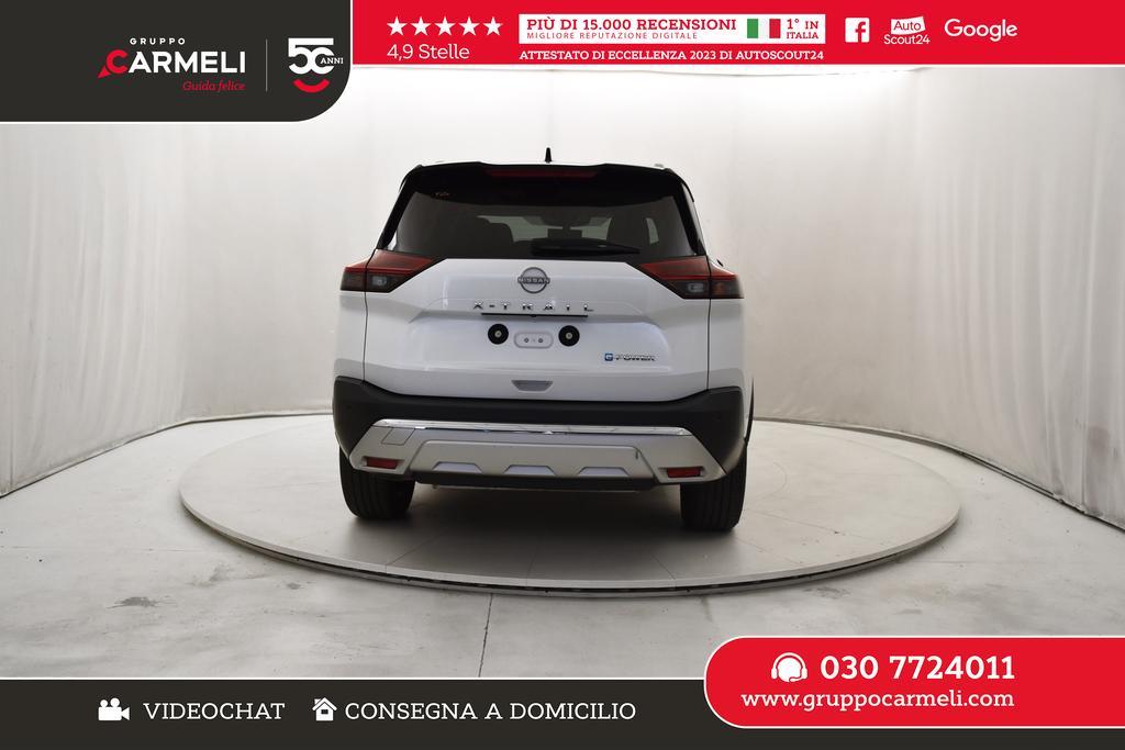 Nissan X-Trail 1.5 e-POWER Tekna 2WD Auto