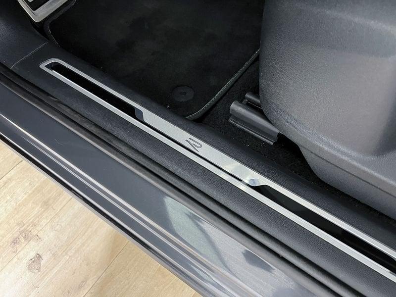 Volkswagen Tiguan Tiguan 2.0 tdi R-Line 150cv dsg