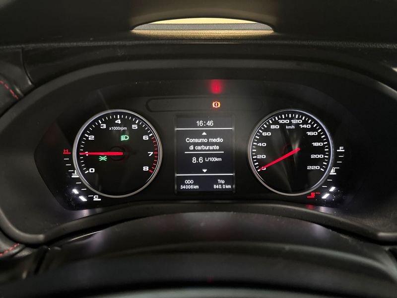 EVO Evo 3 1.5 Gpl 107cv