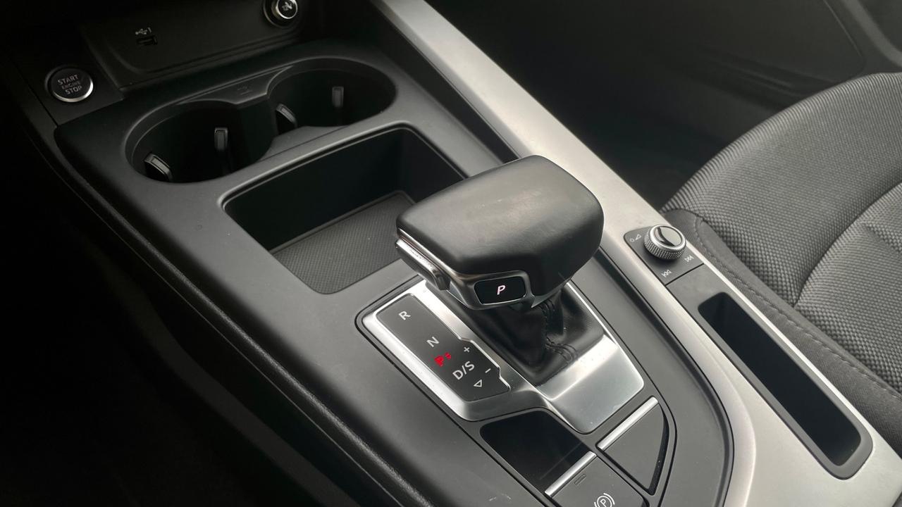 Audi A4 Avant 35 TDI/163 CV S tronic Advanced LED COCKPIT
