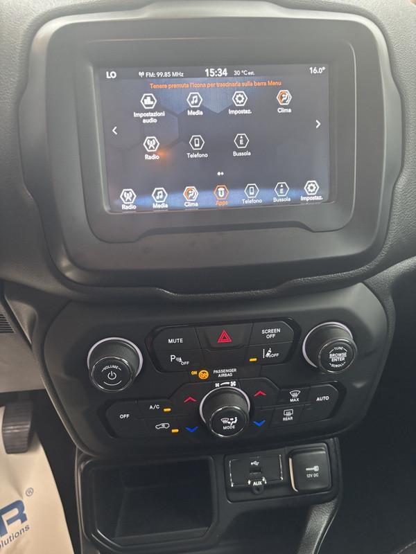Jeep Renegade 1.0 t3 Limited 2wd
