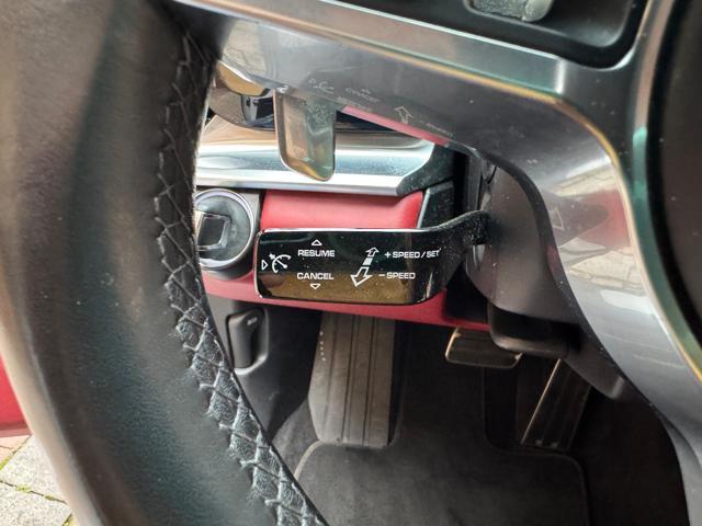 PORSCHE Panamera 2.9 4 E-Hybrid Executive UNICO PROPRIETARIO