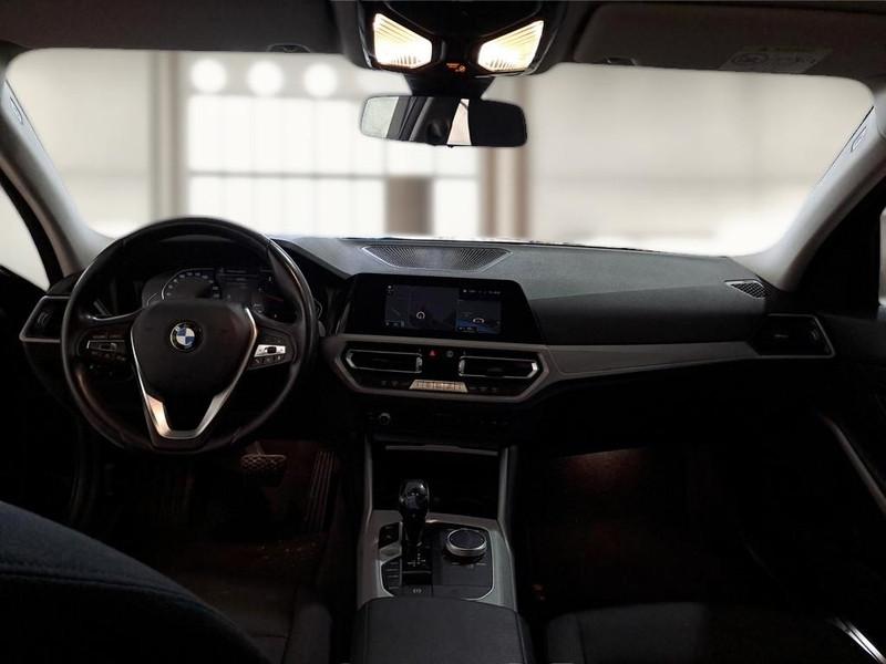 BMW 320 MH48V BUSINESS ADV. TOURING AUTO STATION WAGON