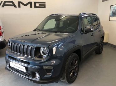 Jeep Renegade 1.6 Mjt 130 CV 80th Anniversary