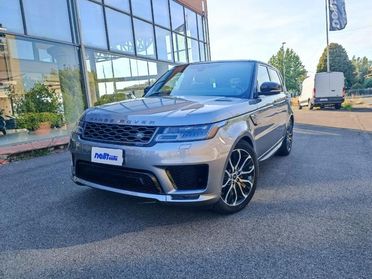 LAND ROVER Range Rover Sport 3.0 SDV6 249 CV HSE Dynamic