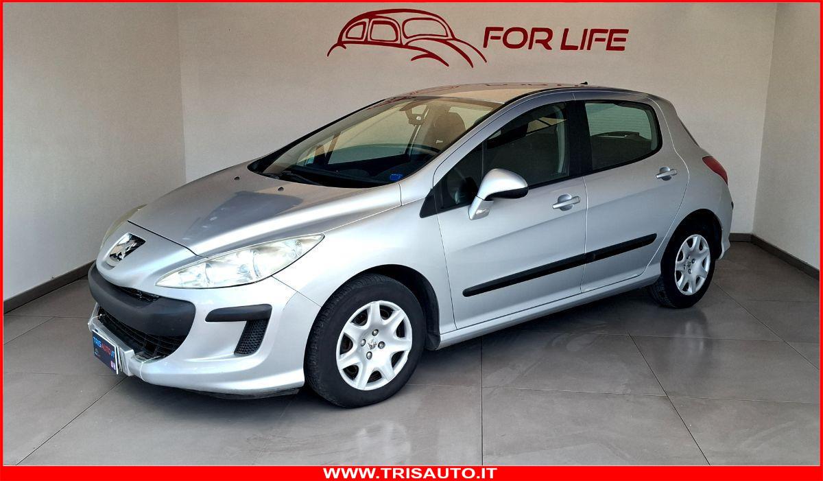PEUGEOT 308 1.6 Hdi NEOPATENTATI