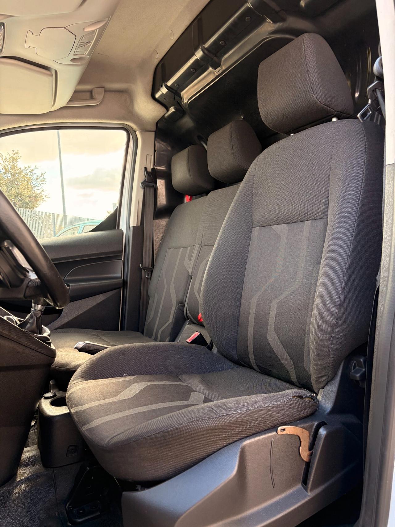 Ford Transit Connect 210 1.5 TDCi 100CV PL Furgone Trend