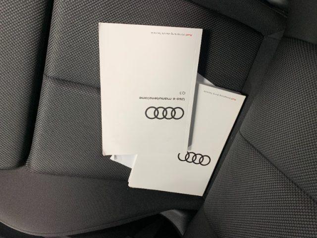 AUDI Q3 SPB Sportback 35 TDI S tronic Full Optional