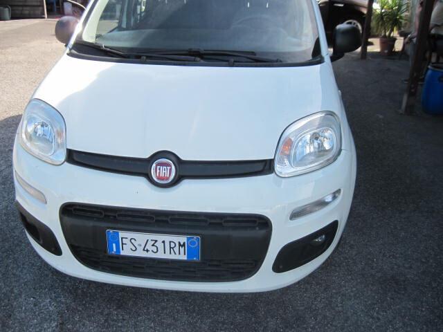 Fiat Panda 1.3 MTJET 95 CV FINANZIABILE GARANZIA
