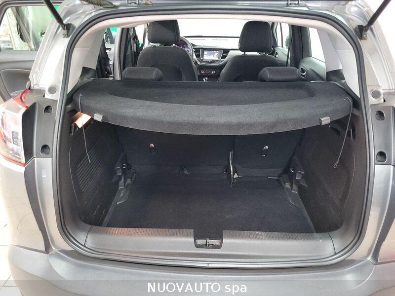 Opel Crossland X 1.6 Diesel 99cv Innovation S&S MT5