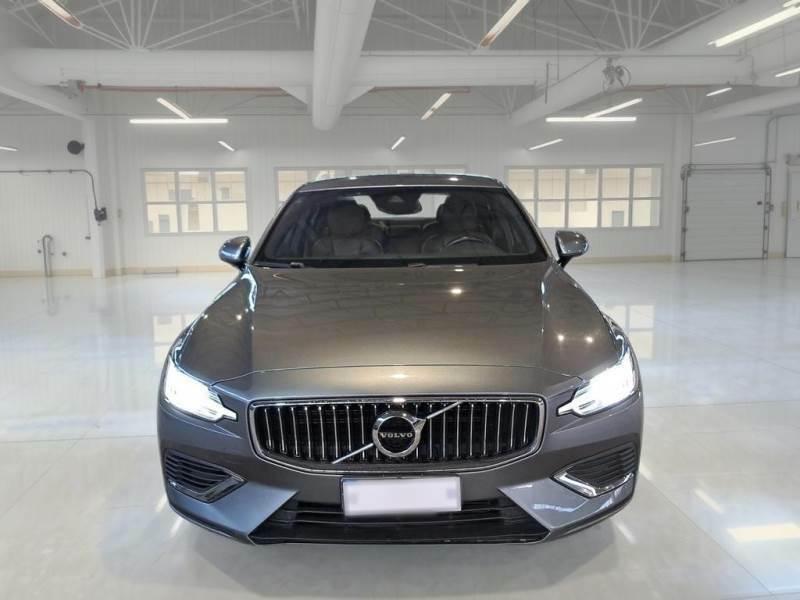 VOLVO S60 T8 PLUG-IN AWD AUTOM. RECH.INSCRIPTION 4 PORTE BERLINA