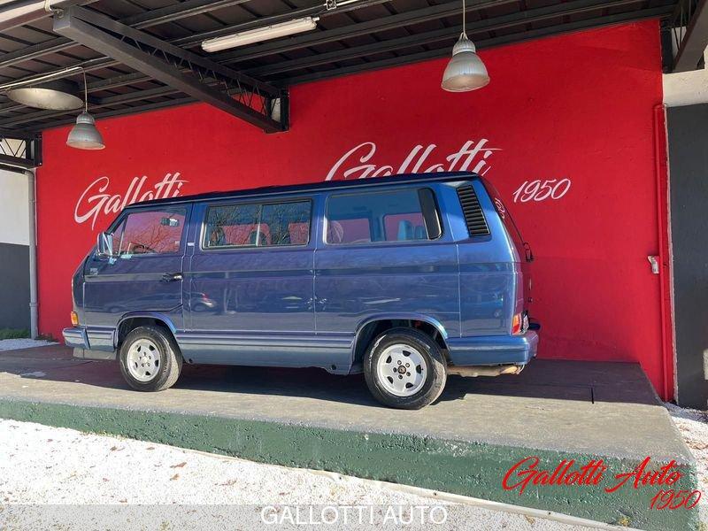 Volkswagen Transp. T3 Multivan 7P 1.6 diesel 69cv