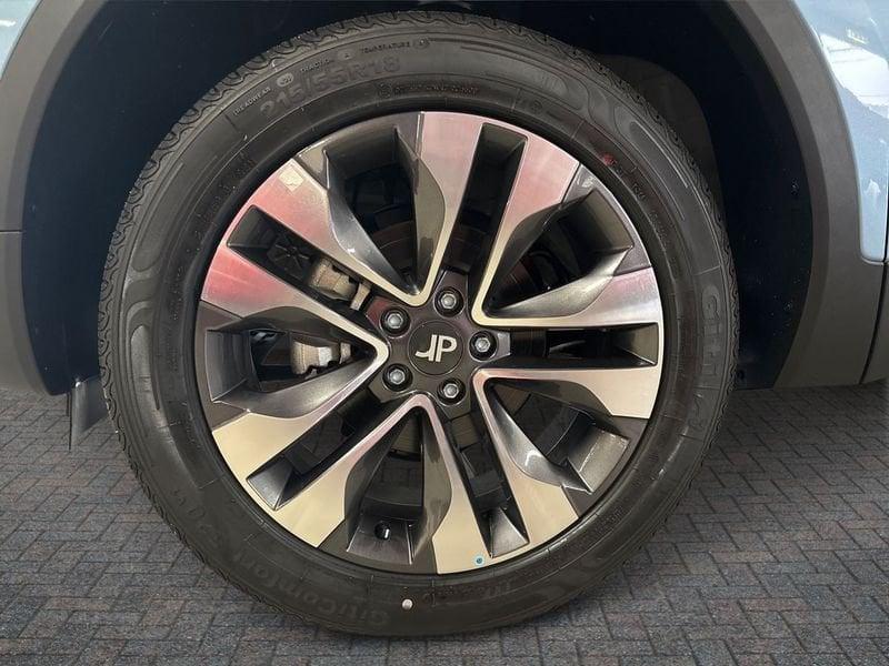 DR AUTOMOBILES DR 5 DR5.0 1.5L MT Comfort BZ