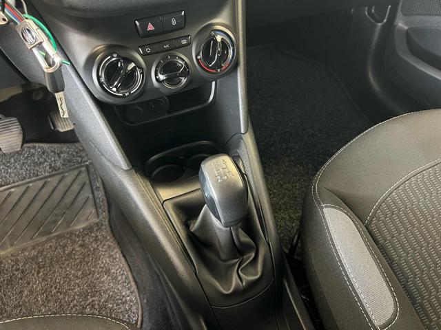PEUGEOT 208 1° serie BlueHDi 75 5 porte Allure