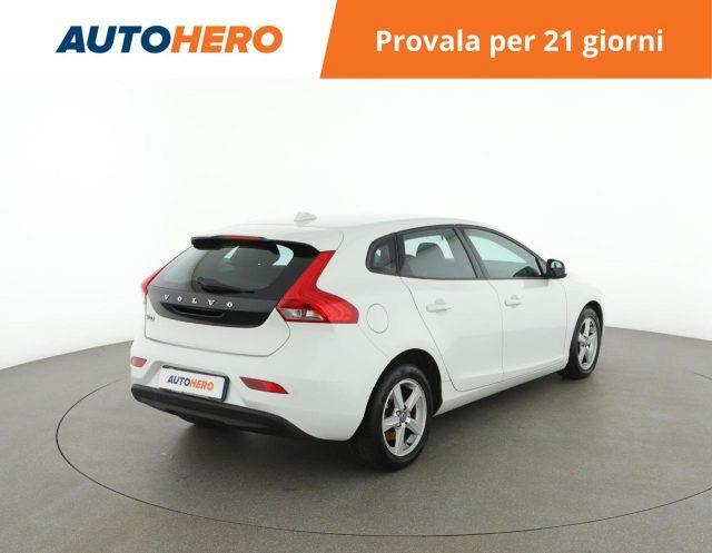 VOLVO V40 D2 1.6 Kinetic