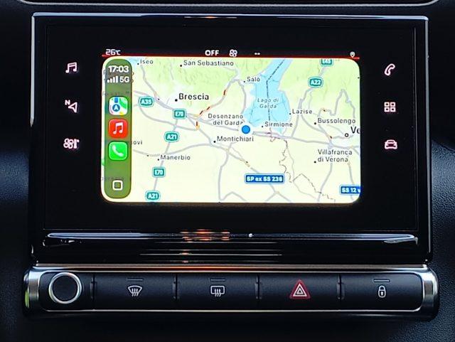 CITROEN C3 Aircross PureTech 110 S&S Plus