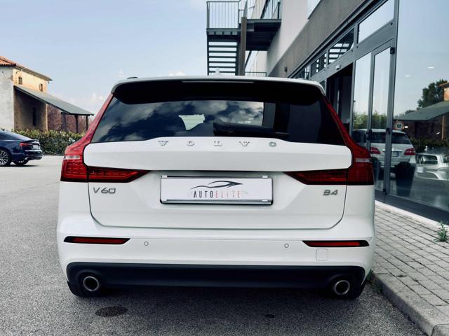 VOLVO V60 B4 (d) Geartronic Momentum SENZA VINCOLI