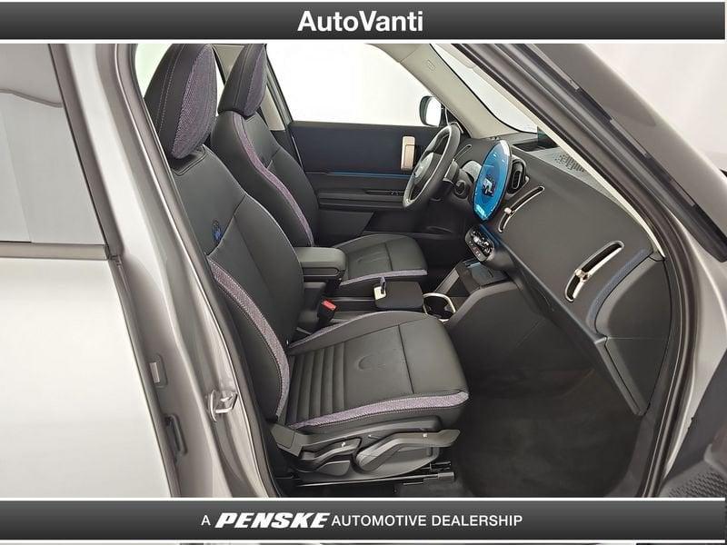 MINI Countryman Mini Countryman 1.5 48V C Classic auto