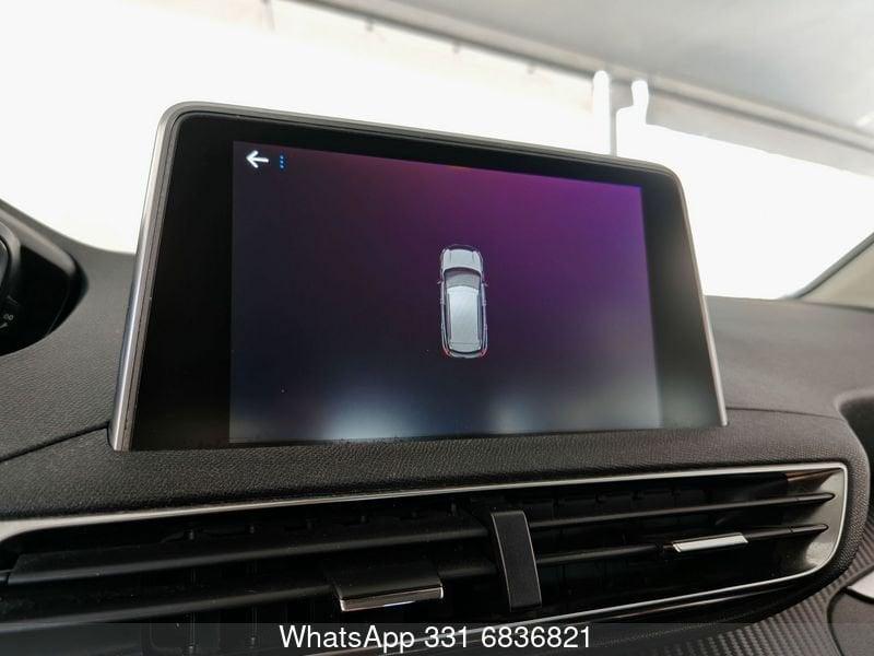 Peugeot 3008 3008 BlueHDi 130 S&S Active
