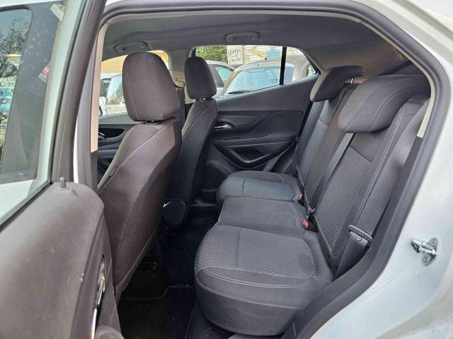 OPEL Mokka X 1.4 Turbo Ecotec 140CV 4x2 Start&Stop Innovation
