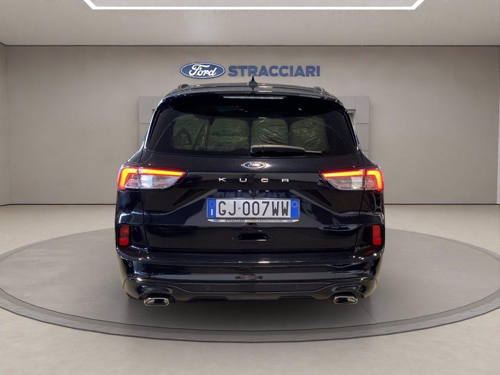 FORD Kuga 1.5 ecoblue ST-Line 2wd 120cv del 2022