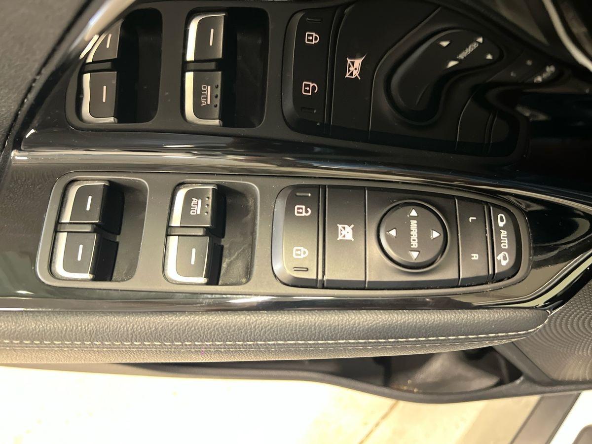KIA Niro 1ª serie - Niro 1.6 GDi DCT HEV Style