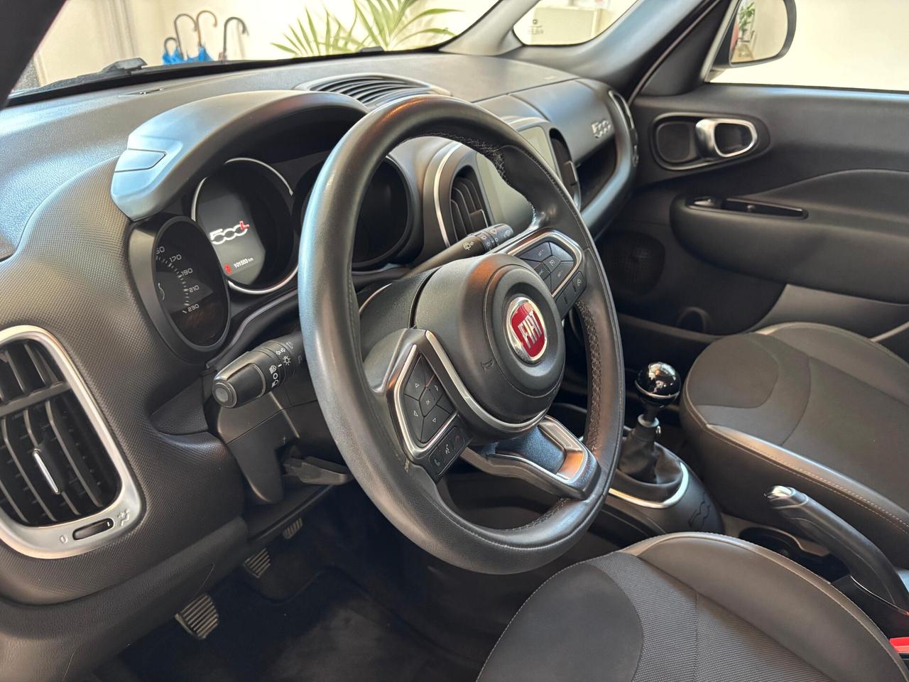 Fiat 500L 1.3 Multijet 95 CV Cross