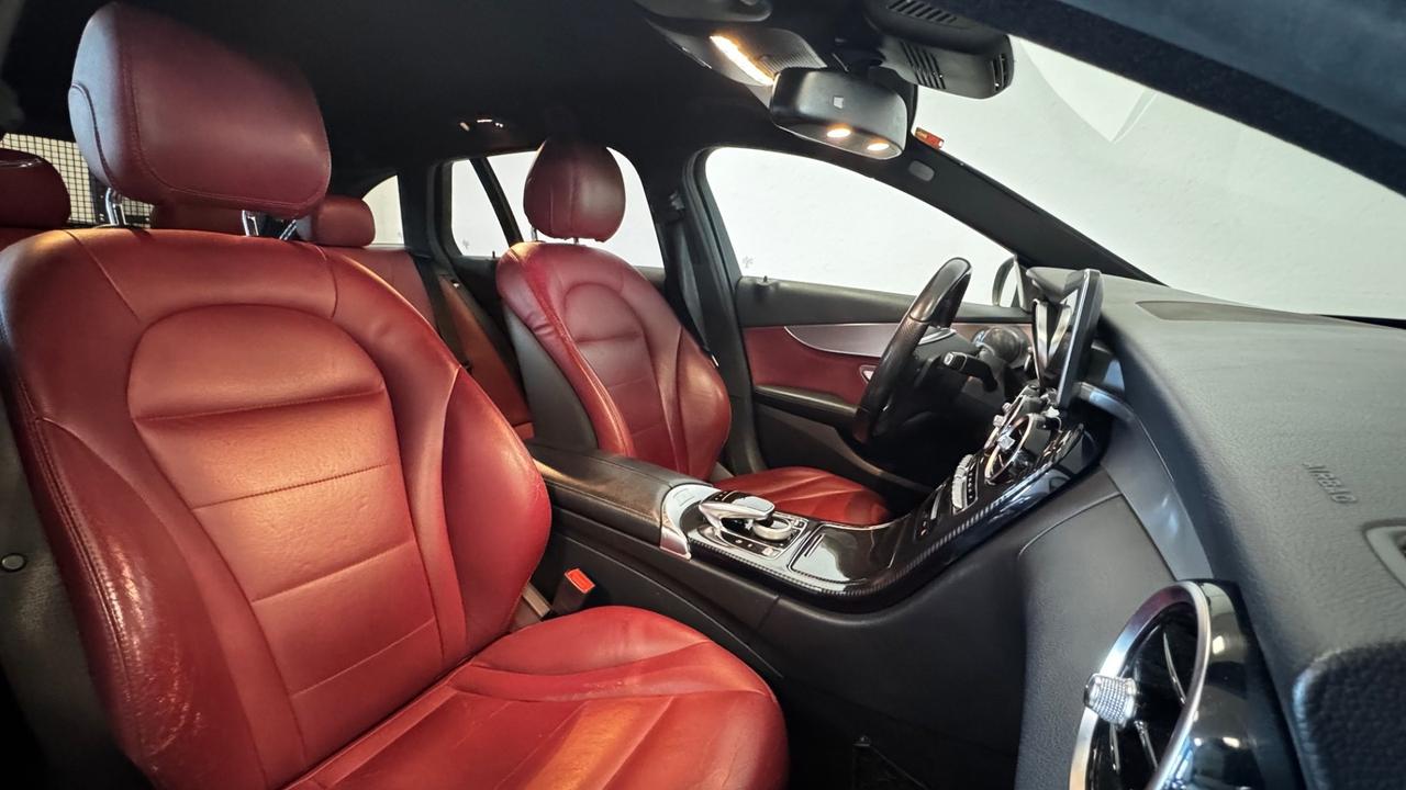 Mercedes-benz C 220 BlueTEC S.W. Automatic Premium