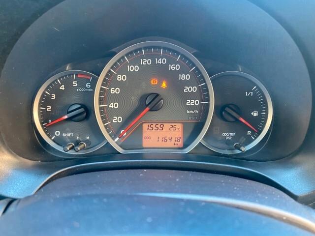 Toyota Yaris 1.4 D-4D 5 porte Style