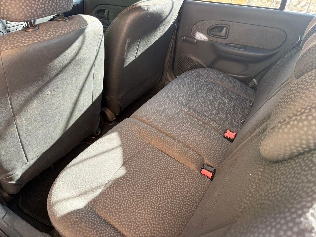 RENAULT CLIO 1.2 GPL