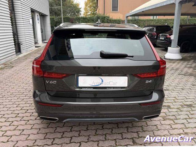 VOLVO V60 Cross Country 2.0 b4 awd Business Pro IVA ESP UNICO PROPRIETARIO