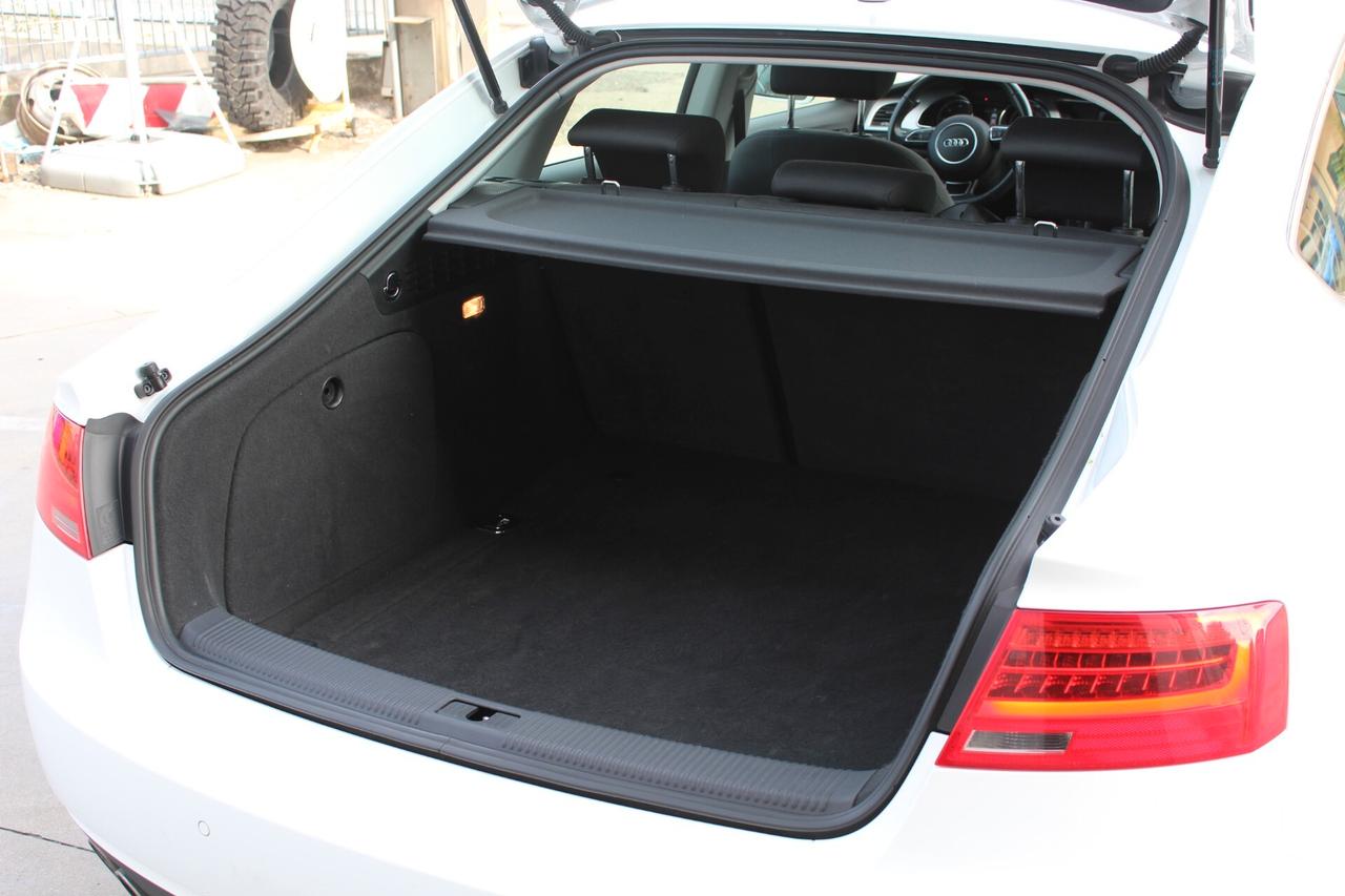 Audi A5 SPB 2.0 TDI 136 CV ultra Business