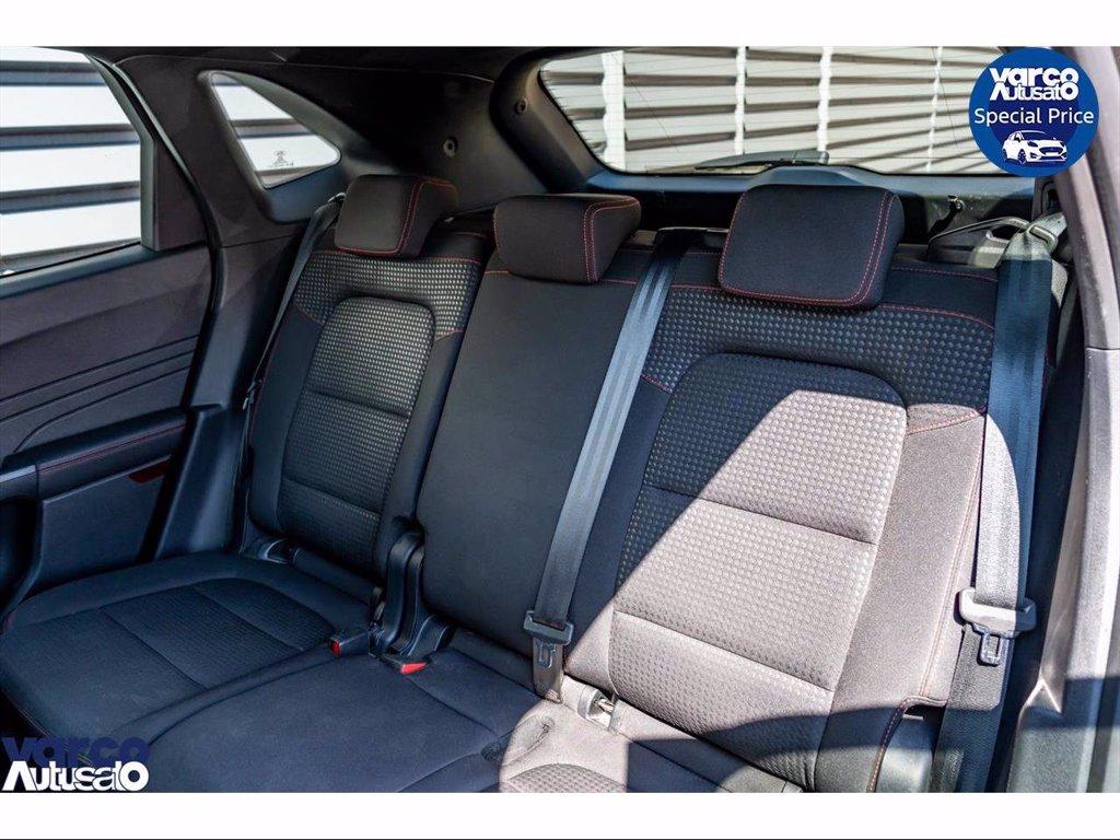 FORD Kuga 1.5 ecoblue st-line 2wd 120cv del 2022