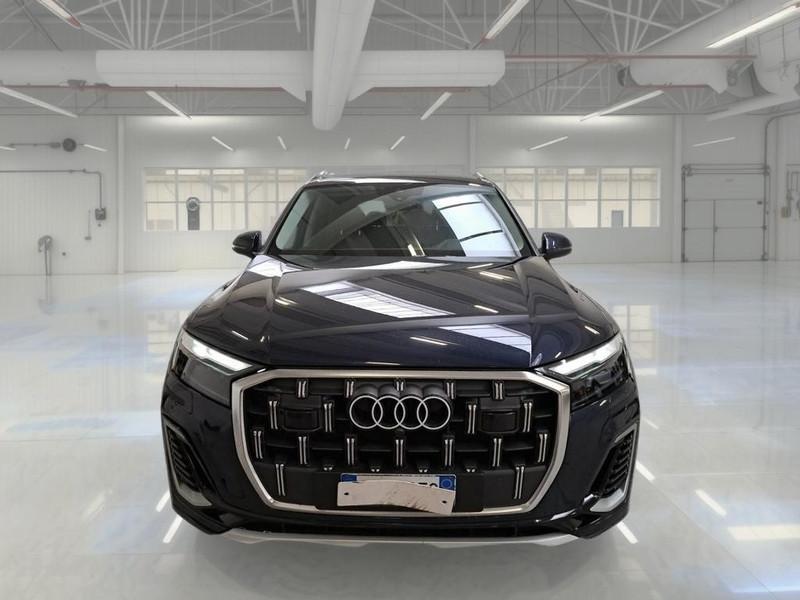 AUDI Q7 45 TDI MHEV QUATTRO TIPTRONIC BUSINESS ADVANCED SUV