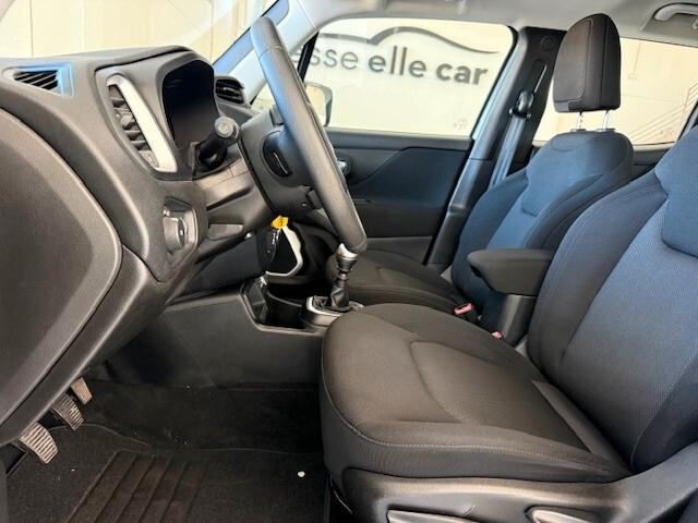 Jeep Renegade 1.0 T3 Sport 2018