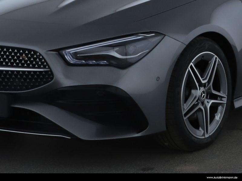 Mercedes-Benz CLA S.Brake CLA 180 Automatic Shooting Brake AMG Line Advanced Plus