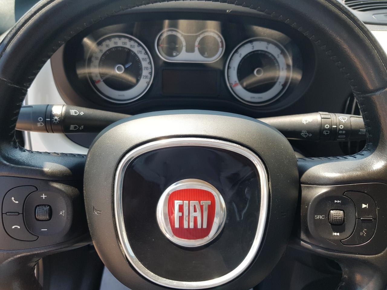 Fiat 500L 1.3 Multijet 95 CV Business Sensori Park Cerchi 16'